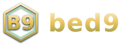 bed9 logo